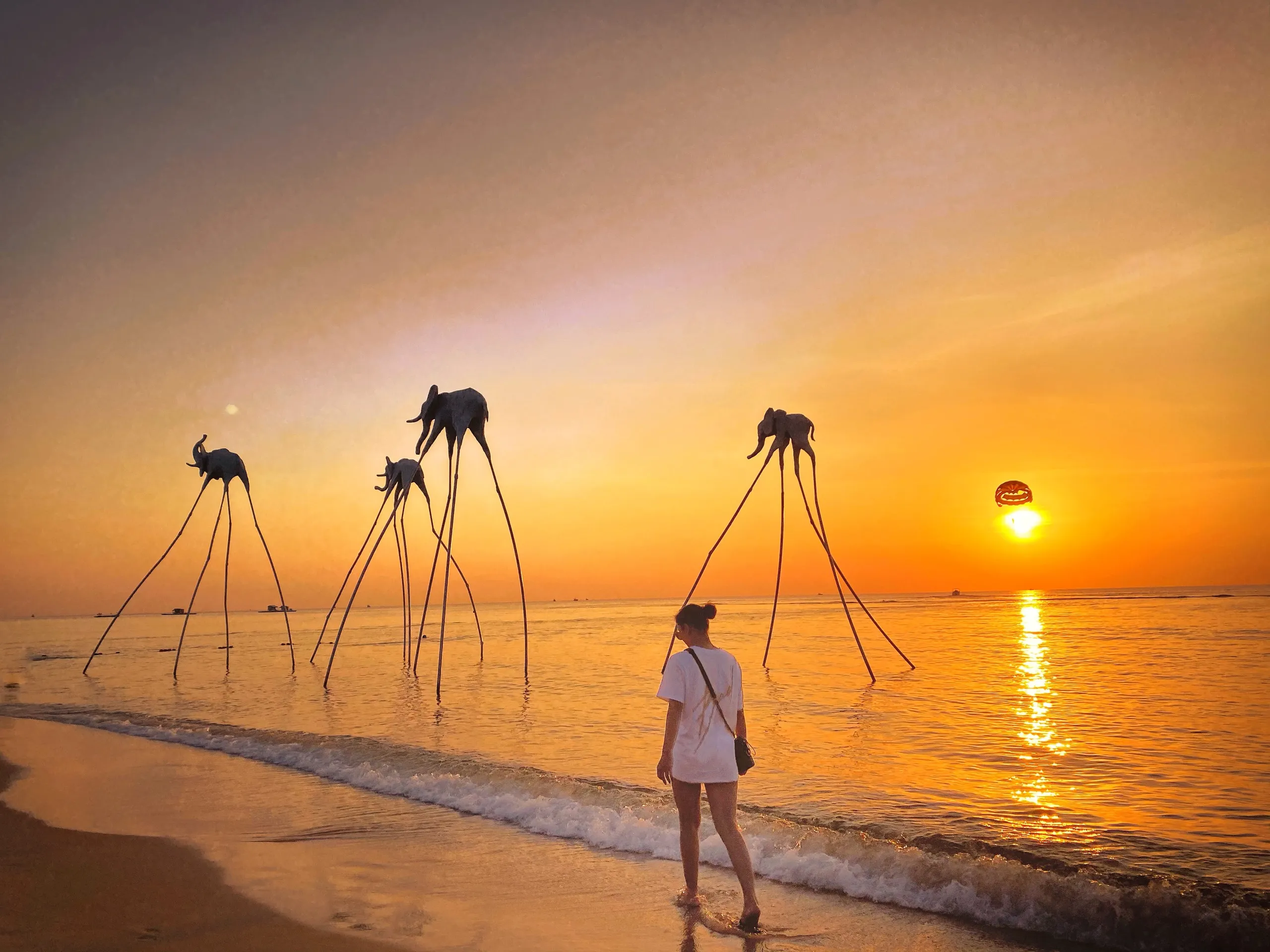 Sunset Sanato Phú Quốc: Địa điểm check-in không thể bỏ lỡ
