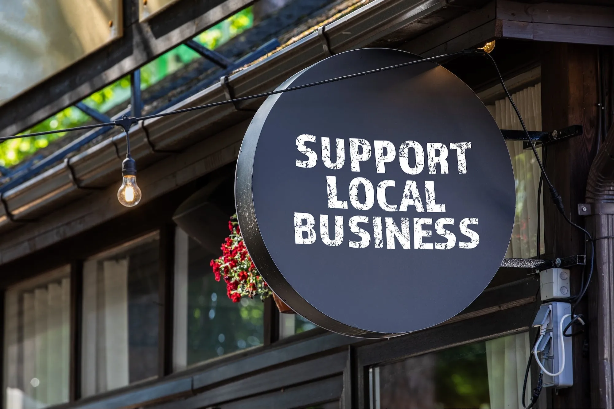 The Art of Shopping Local: Supporting Small Businesses