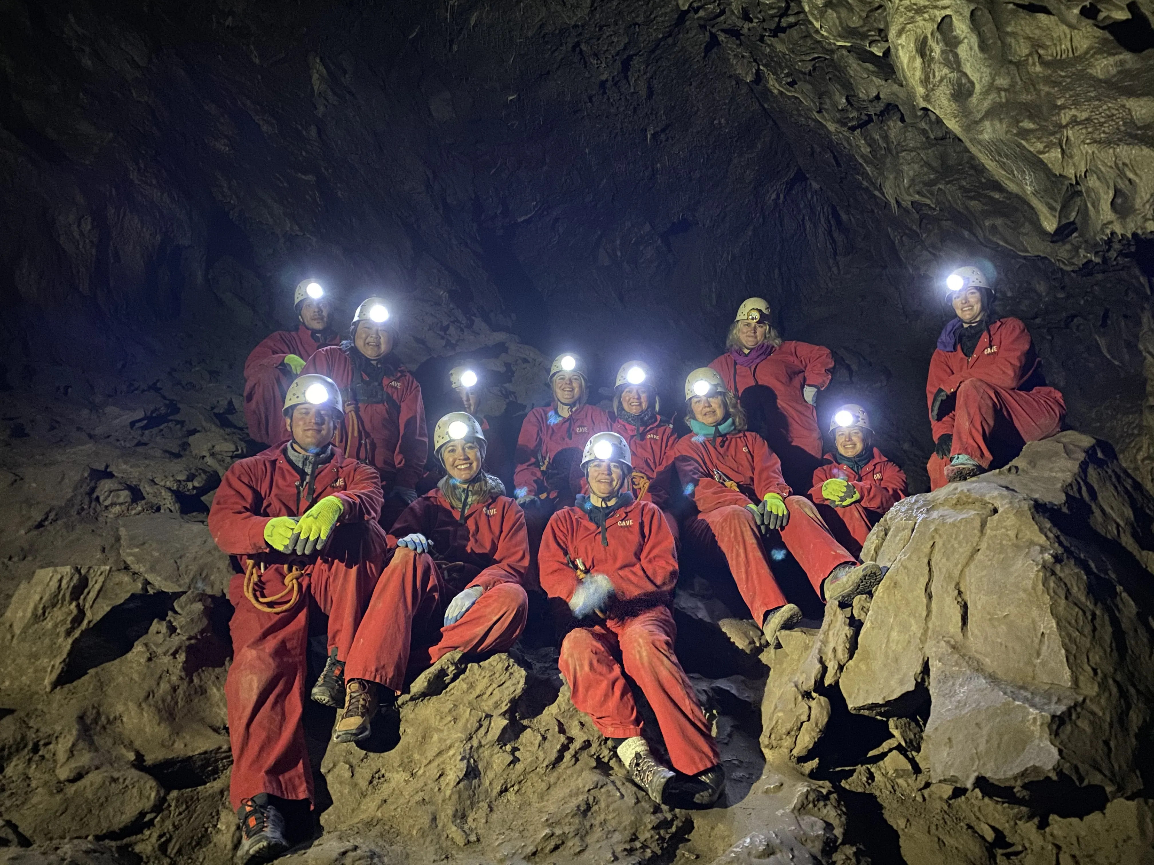 Exploring the Caves: Guided Tours and Safety Tips