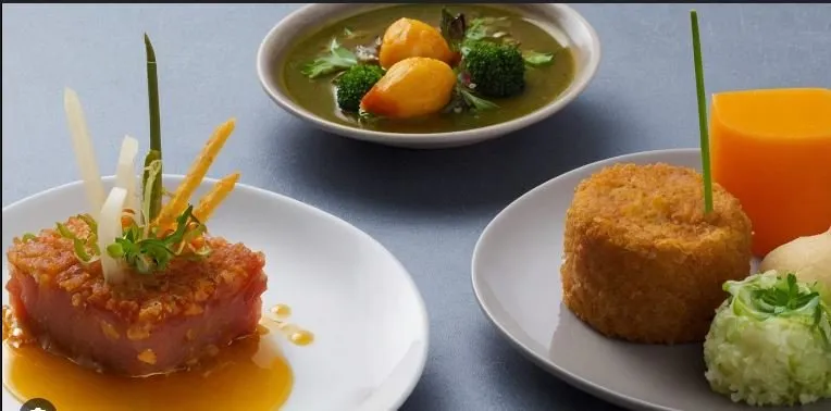 The Rise of Fusion Cuisine: Where Cultures Meet