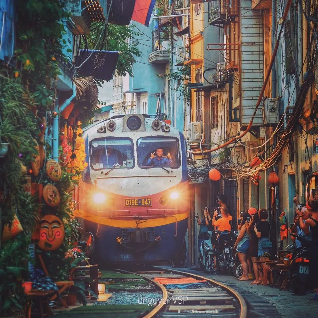 Lịch Sử Phố Tàu Phúc Tân