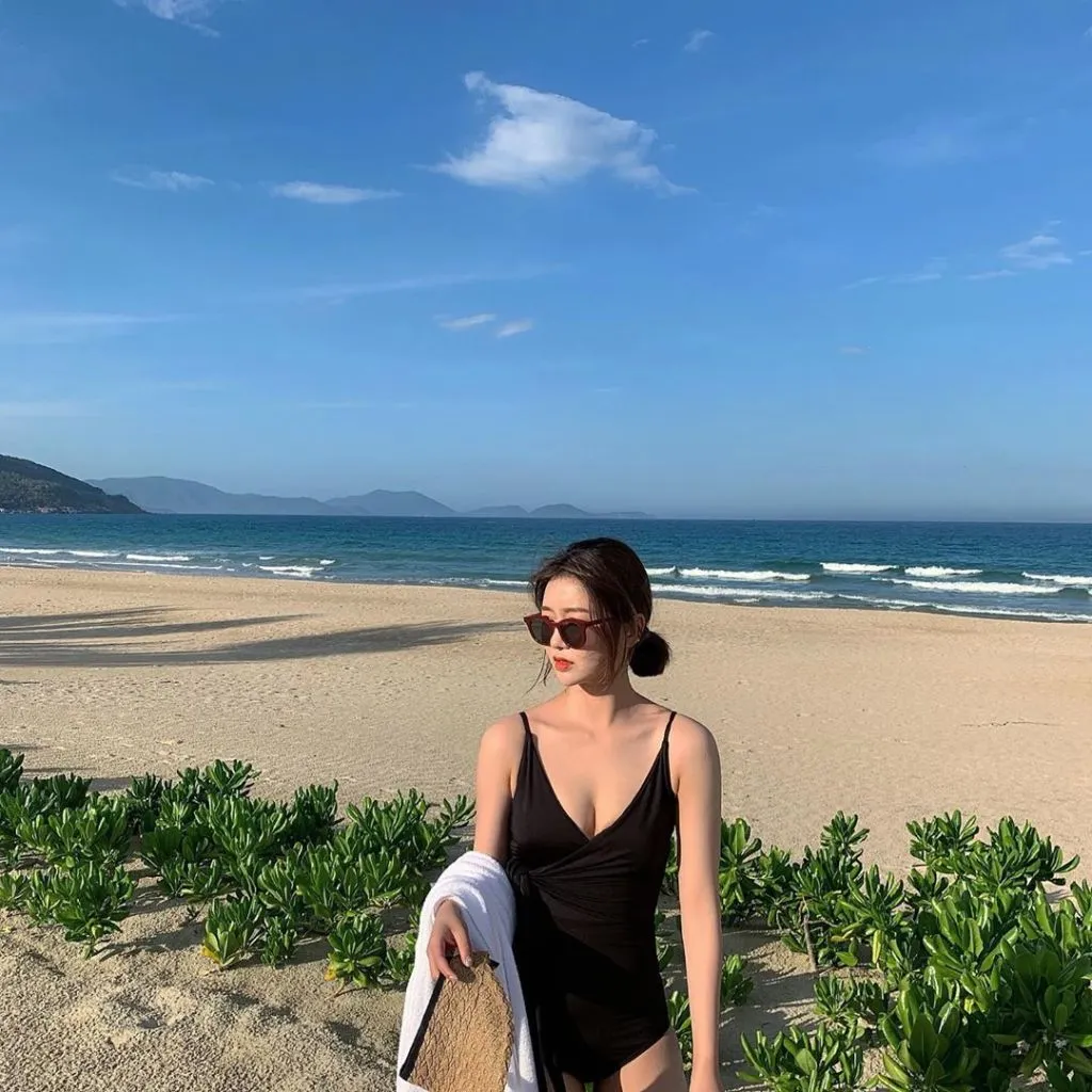 Kinh nghiệm du lịch Bãi Dài Nha Trang ăn gì? Ở đâu? (Full) -HaloTravel