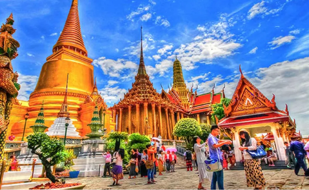 Mẹo du lịch và lưu ý khi khám phá Yaowarat