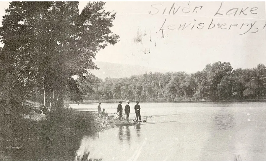 The History and Evolution of Silver Lake