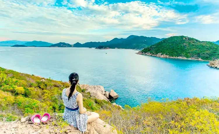Tour du lịch Bình Ba trong ngày (1 ngày) trọn gói ®Hitour