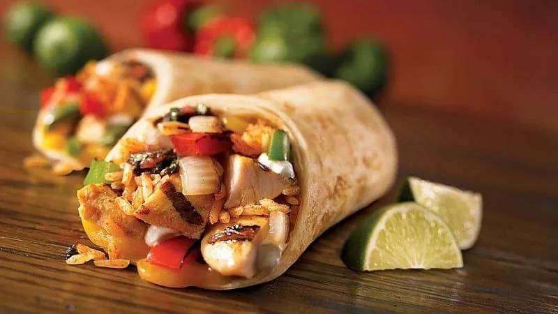 Những Quán Burrito Nổi Tiếng Tại Chợ La Jolla