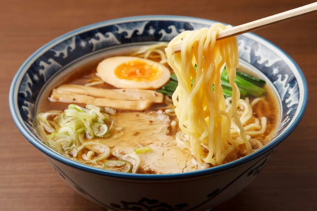 Lịch sử và nguồn gốc của Ramen tại Nhật Bản