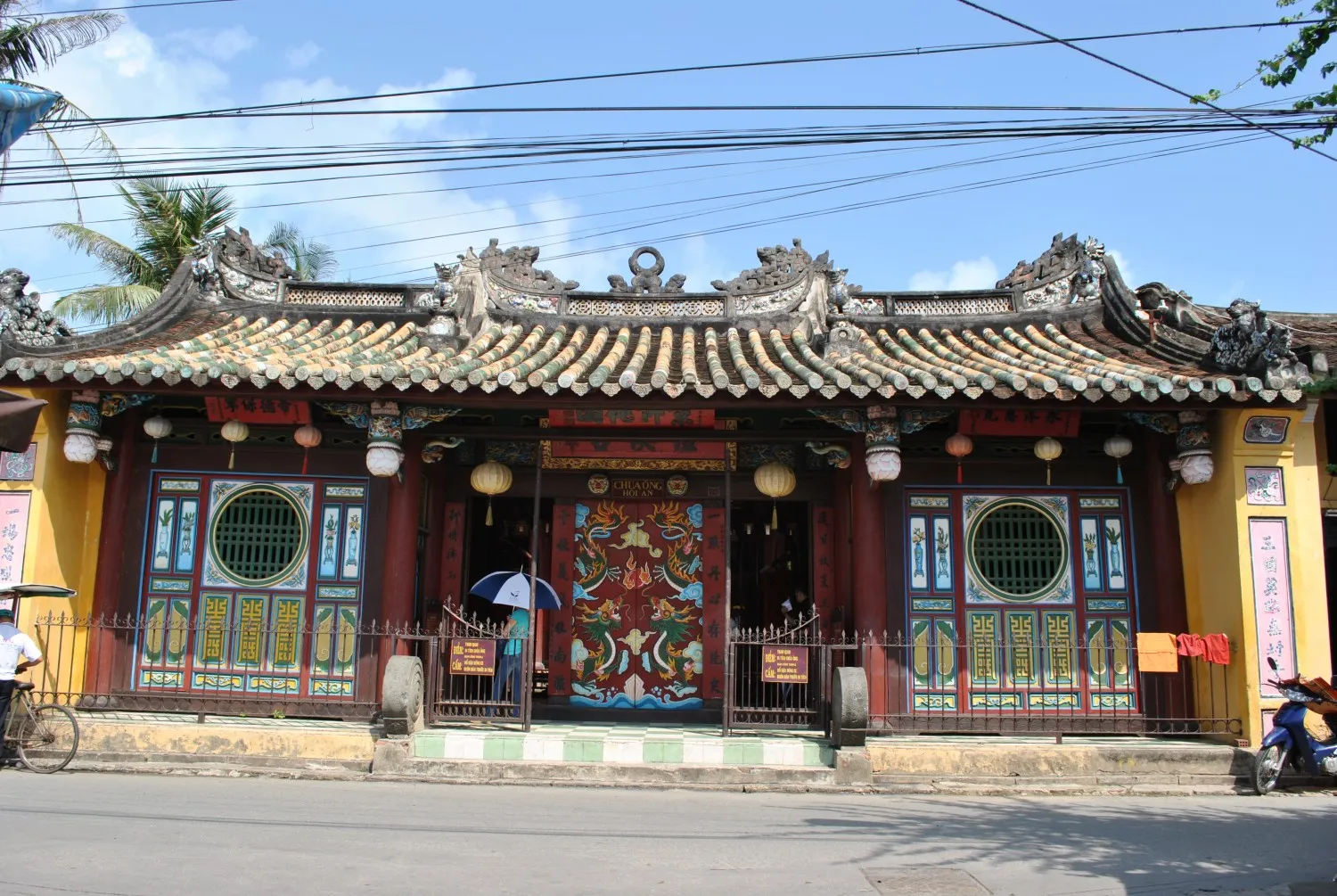 Đô thị cổ Hội An