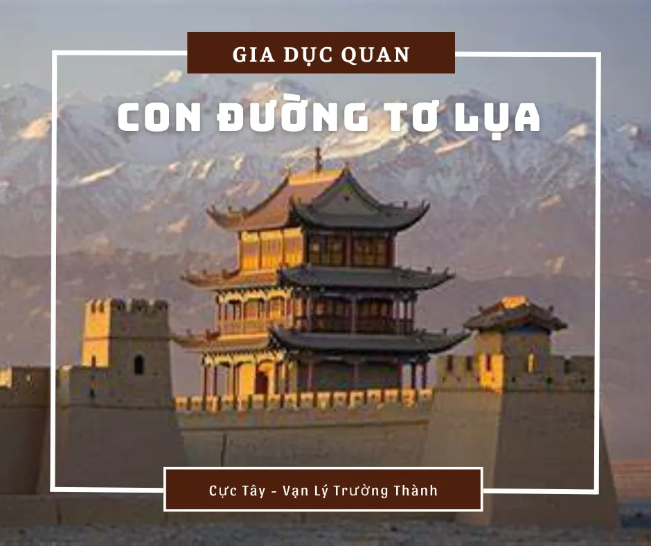 Giới thiệu về Đôn Hoàng