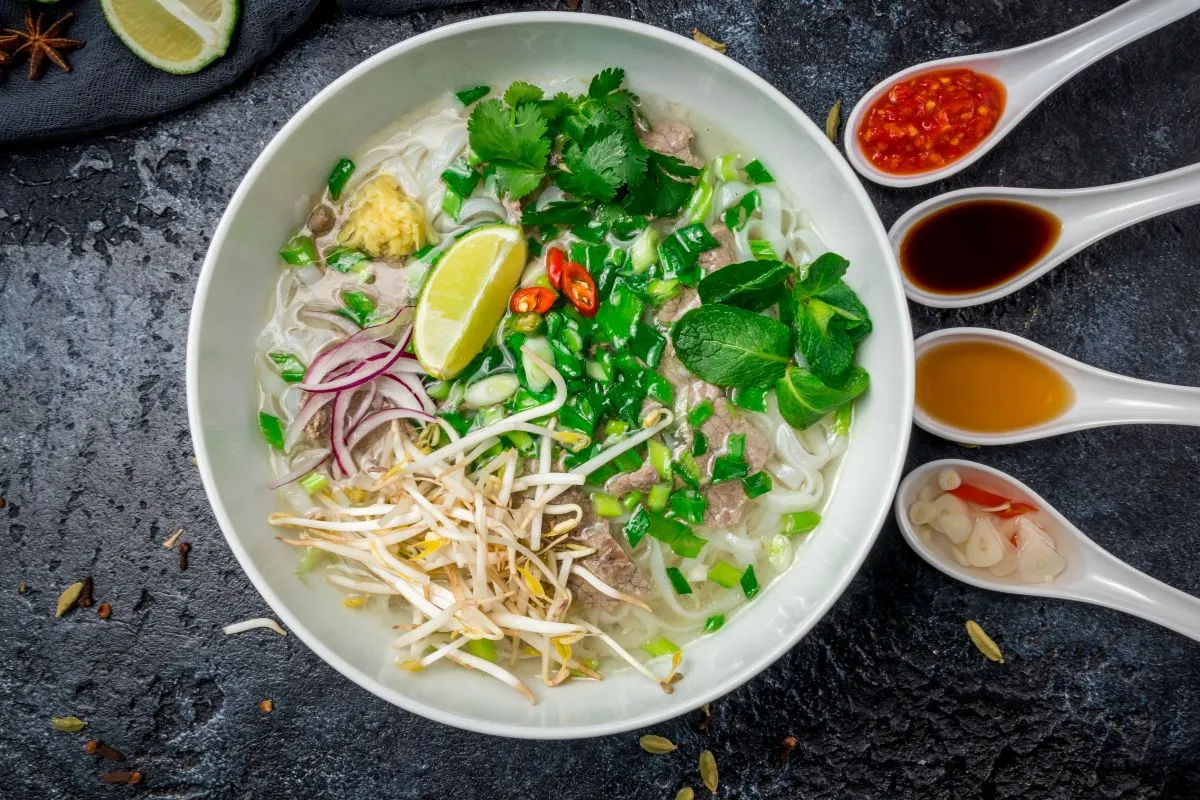 Cultural Significance of Pho in Vietnamese Society