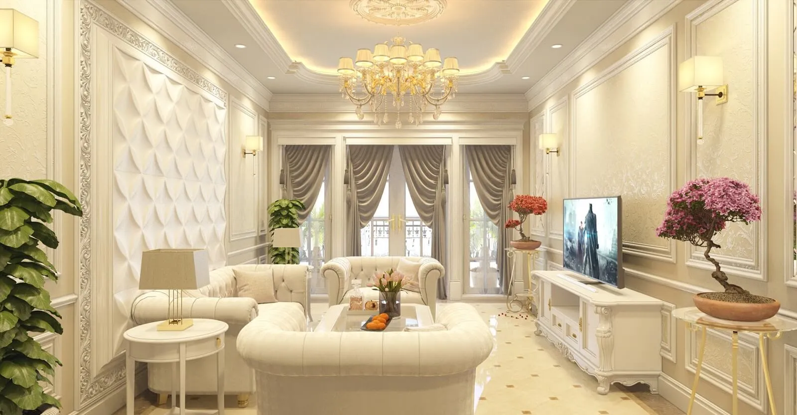 Galatoire's - Nhà Hàng Lịch Sử Với Phong Cách Cổ Điển