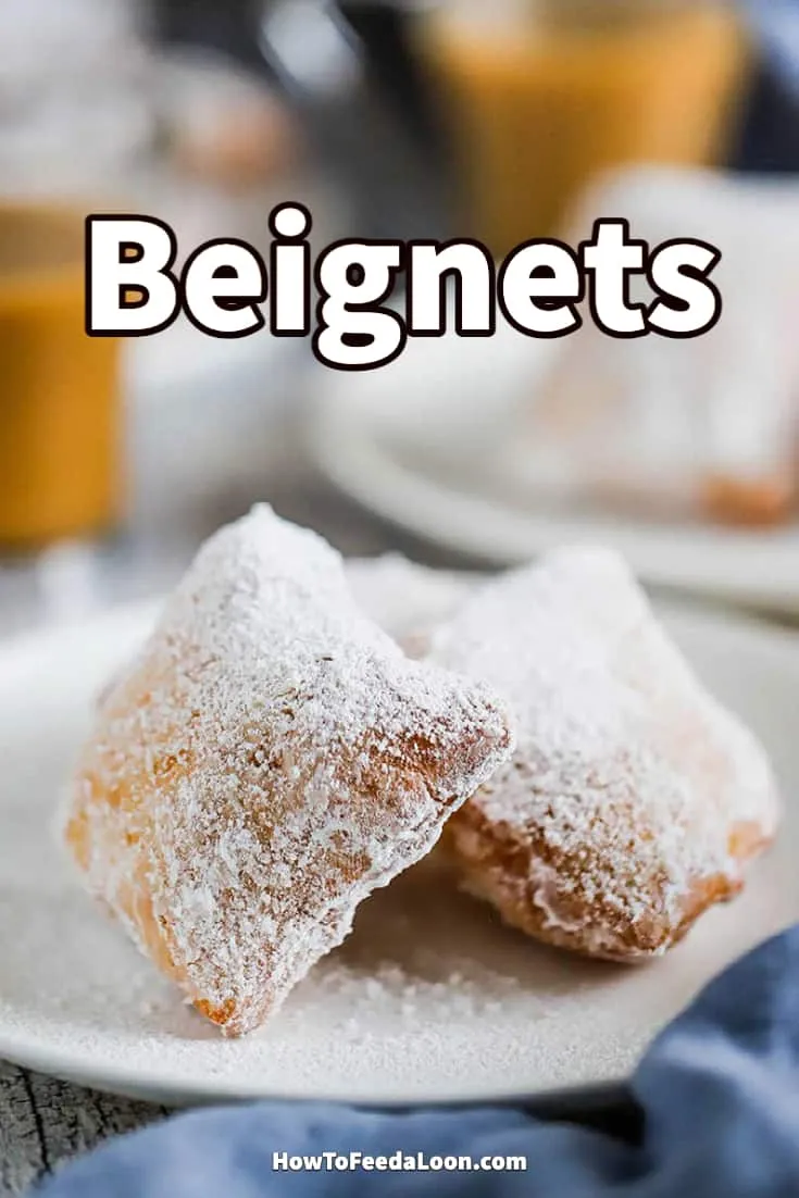 Sweet Indulgences: Beignets and Pralines