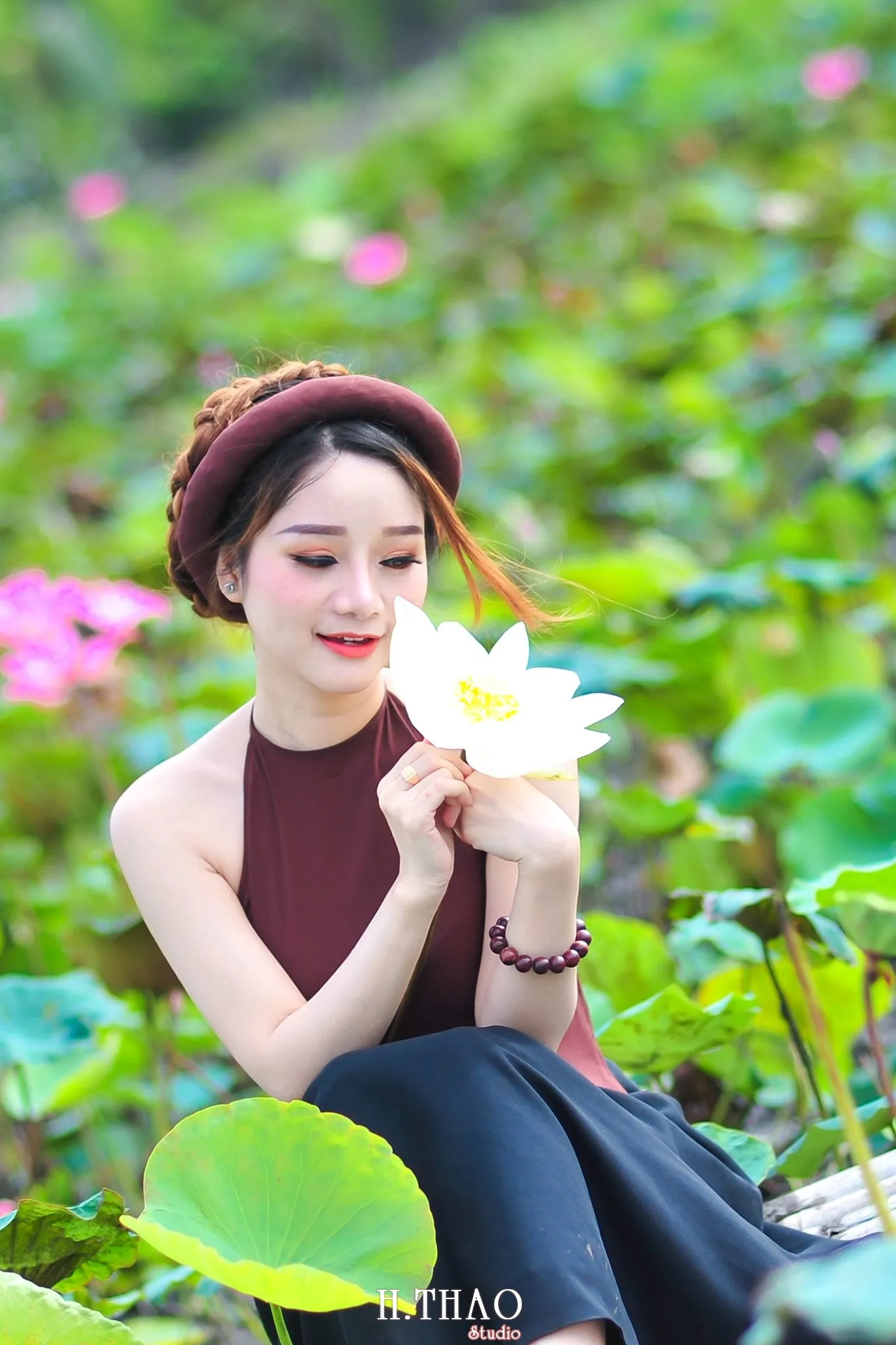 Chụp ảnh nghệ thuật: Mẹo để có bức ảnh đẹp