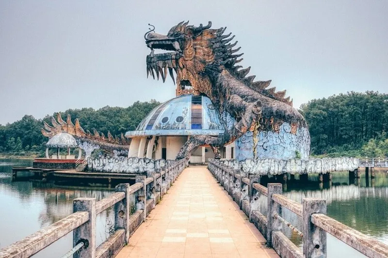 Điểm Đến Không Thể Bỏ Qua Tại Huế