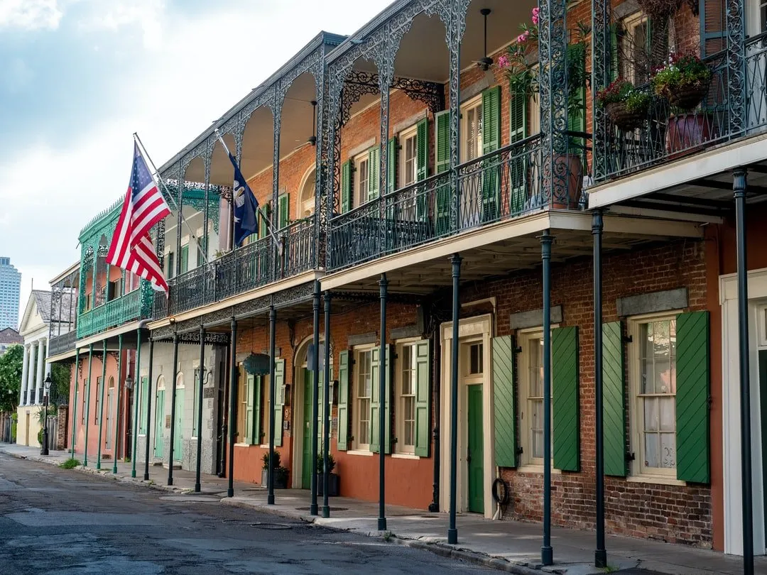 Exploring the French Quarter: A Guide to Iconic Gumbo Spots