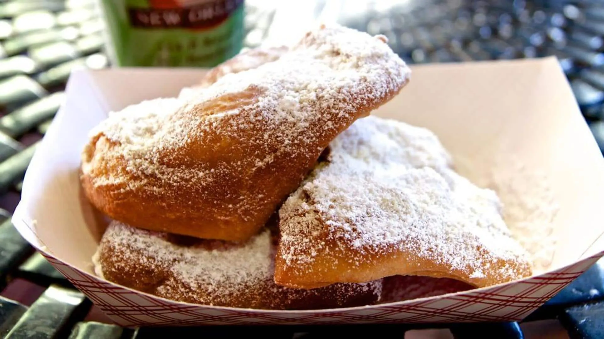 Savoring the Flavors: New Orleans' Culinary Delights