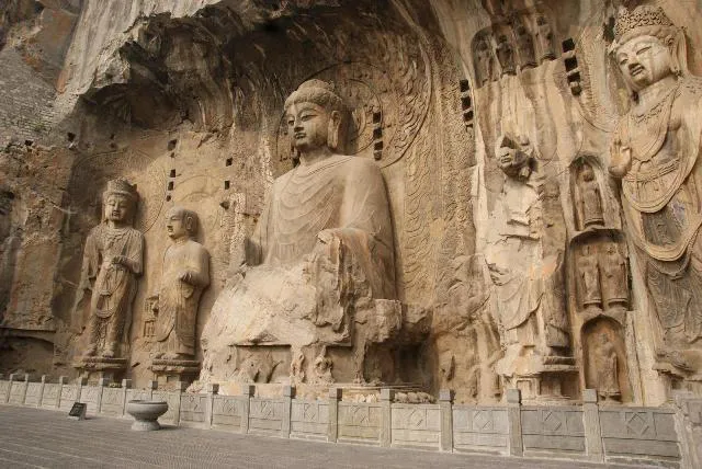 Hang Động Mạc Cao – Kỳ Quan Văn Hóa