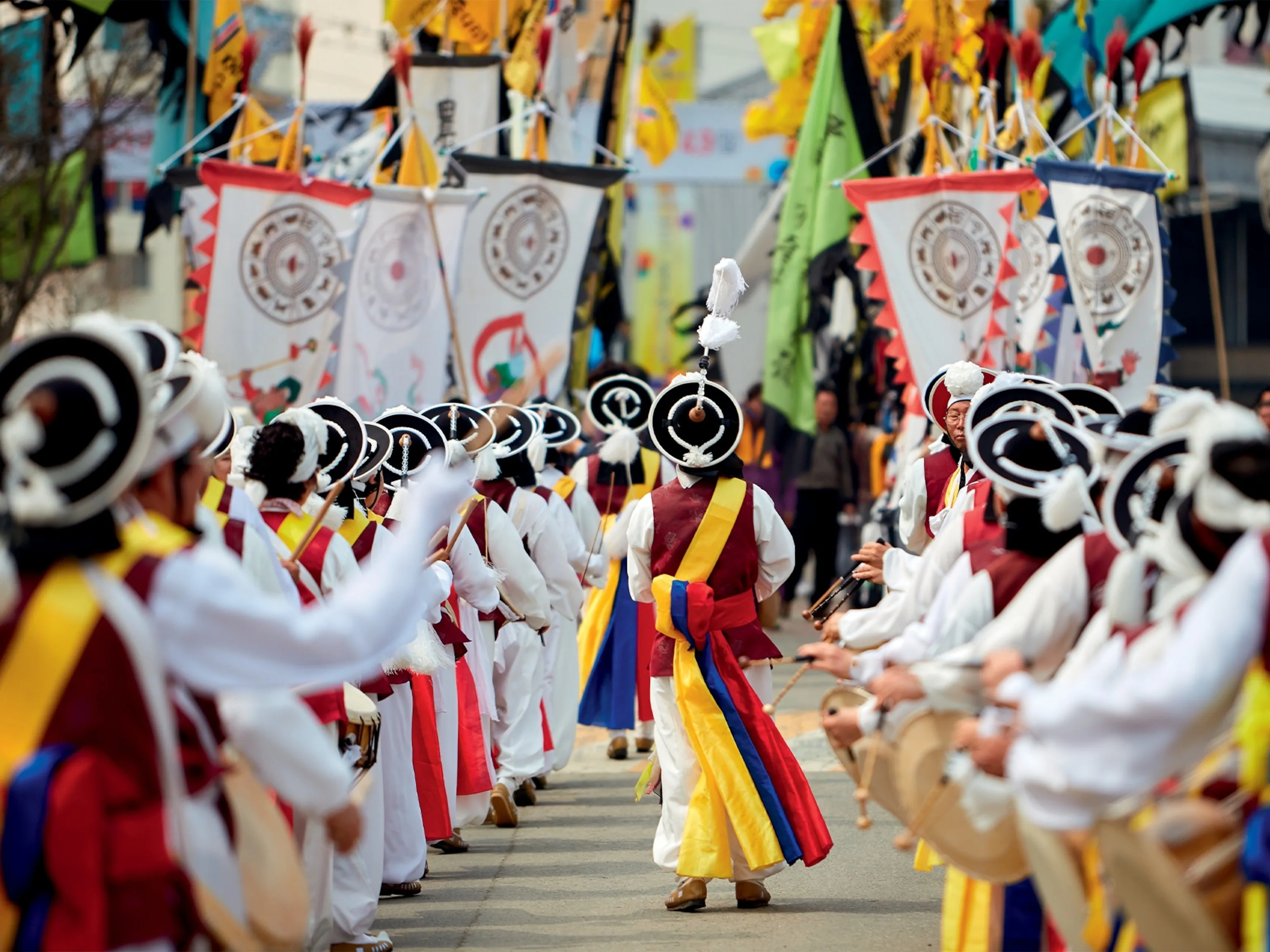 Cultural Experiences and Workshops