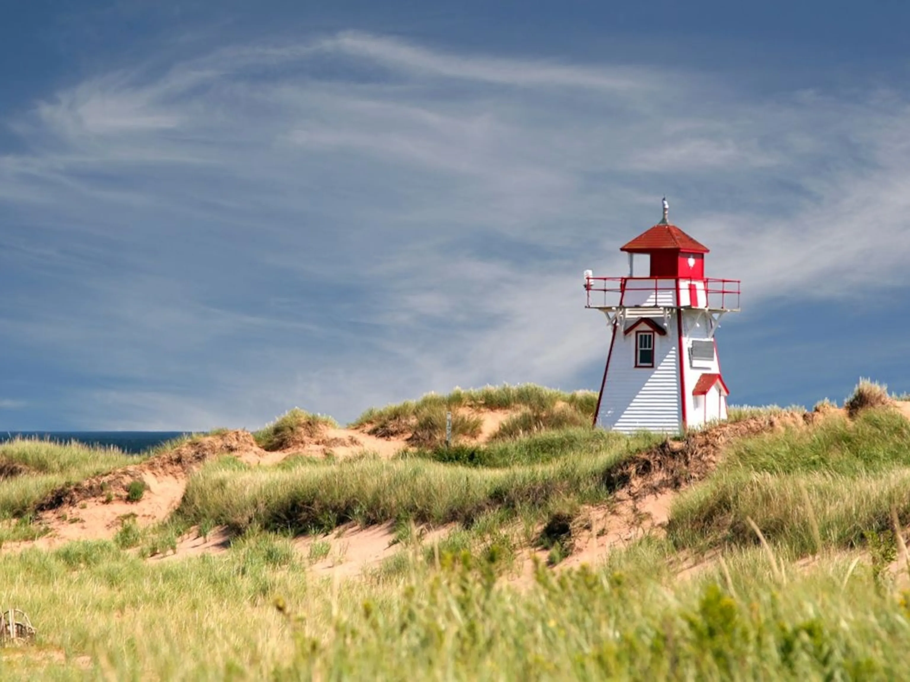 Exploring the Enchanting Beauty of Prince Edward Island