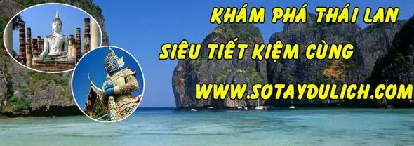 Thông tin du lịch hữu ích