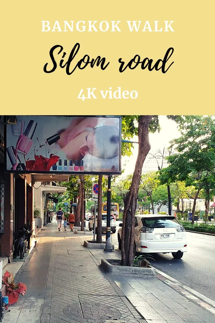 A Walking Tour of Street Art Hotspots