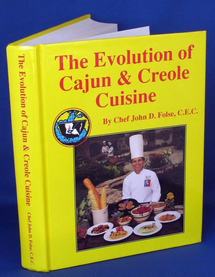 The Rich History of Cajun and Creole Cuisine