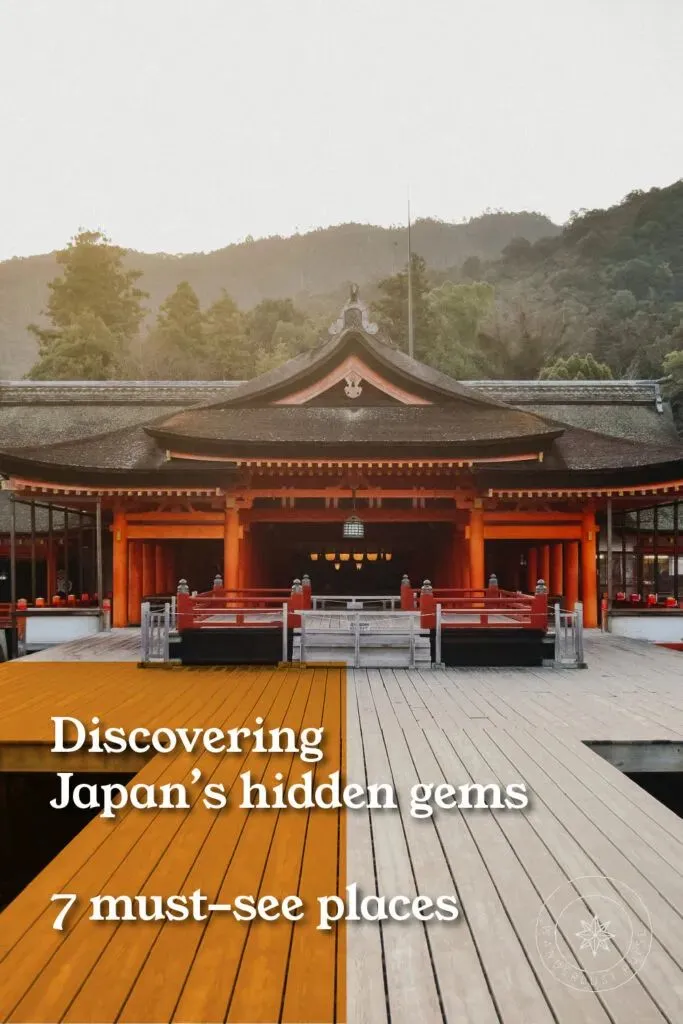 Tips for Discovering Tokyo's Secrets