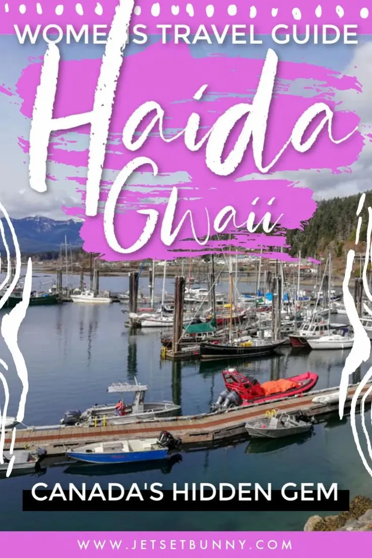 Introduction to Haida Gwaii: A Hidden Gem