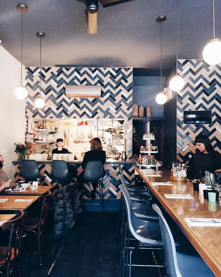 Top Hidden Cafés in Mile End: Where to Start