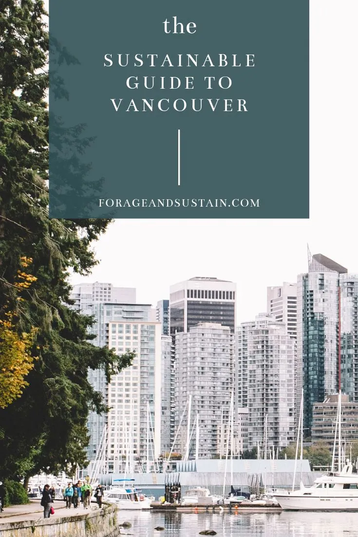 Sustainable Travel Tips