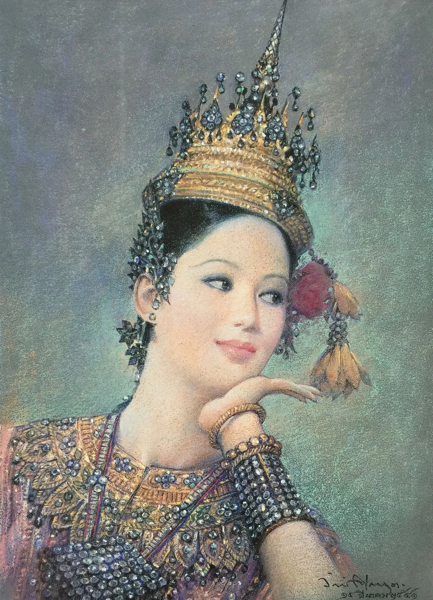 Prominent Artists and Their Influence