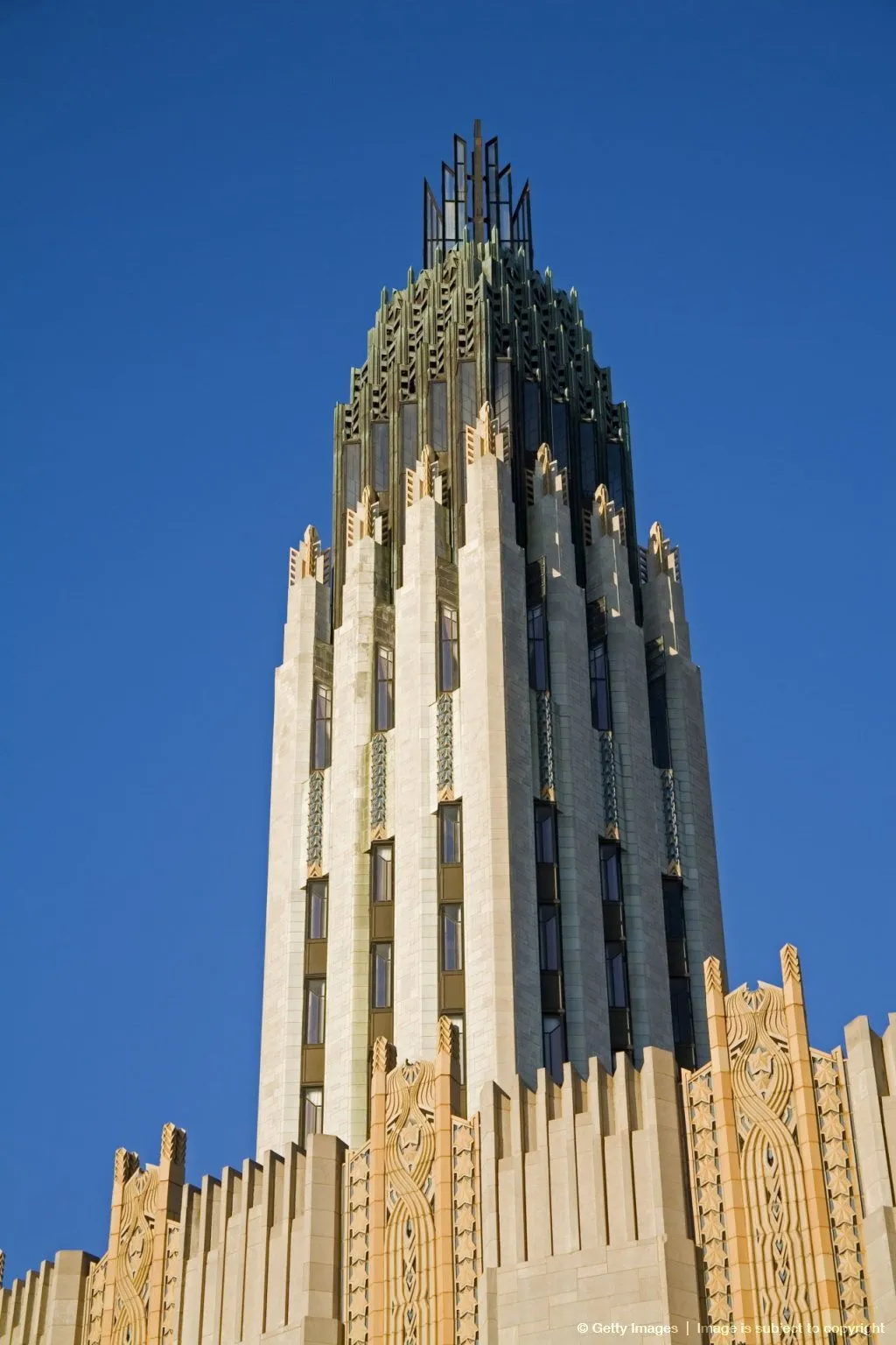 The Rise of Art Deco in Tulsa: A Brief History