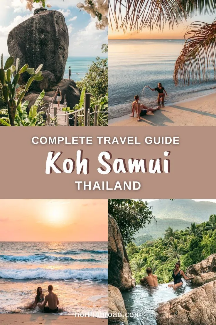 Eco-Friendly Travel Tips for Exploring Koh Samui