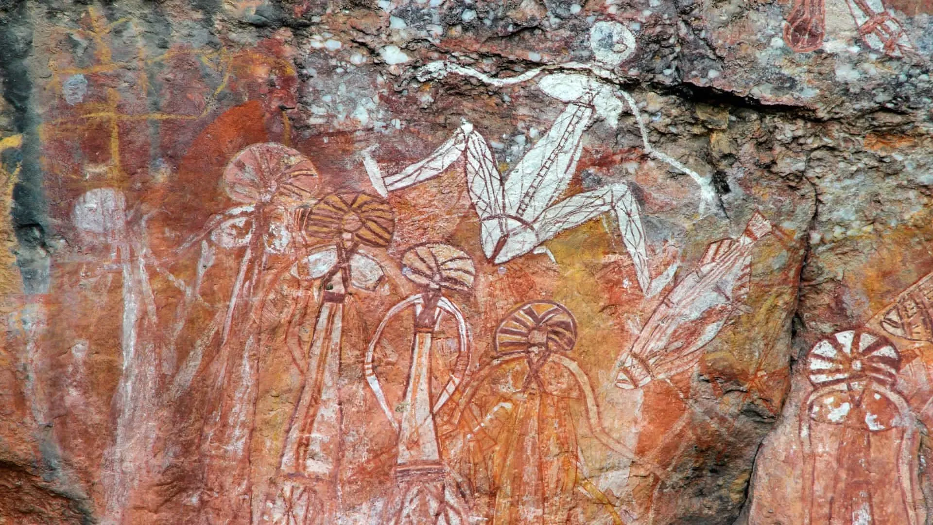 Ancient Rock Art: Windows to the Past