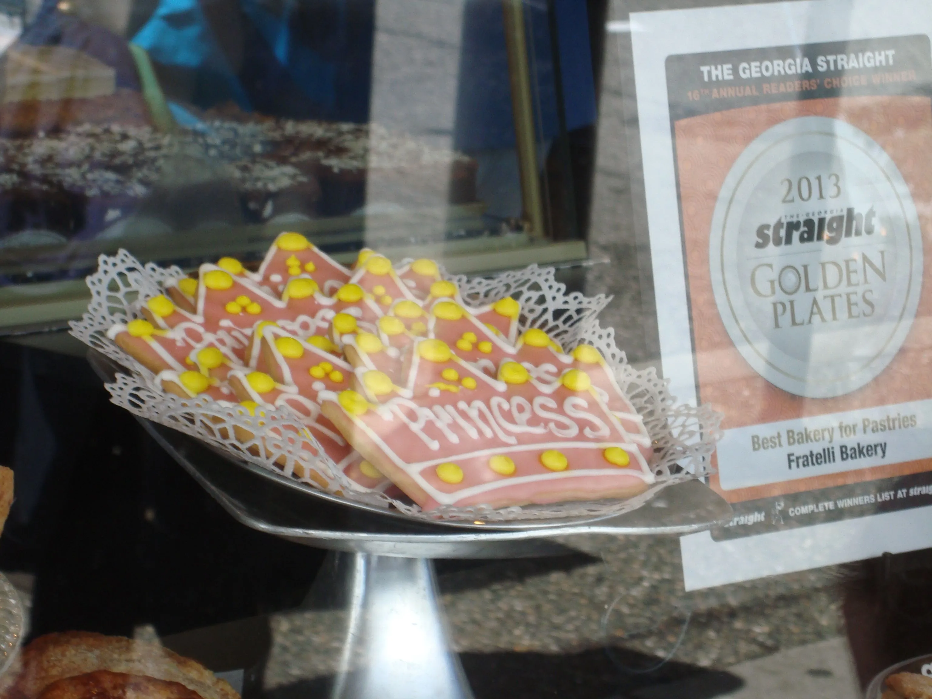Bakeries and Sweet Treats: A Taste of Vancouver’s Sweets