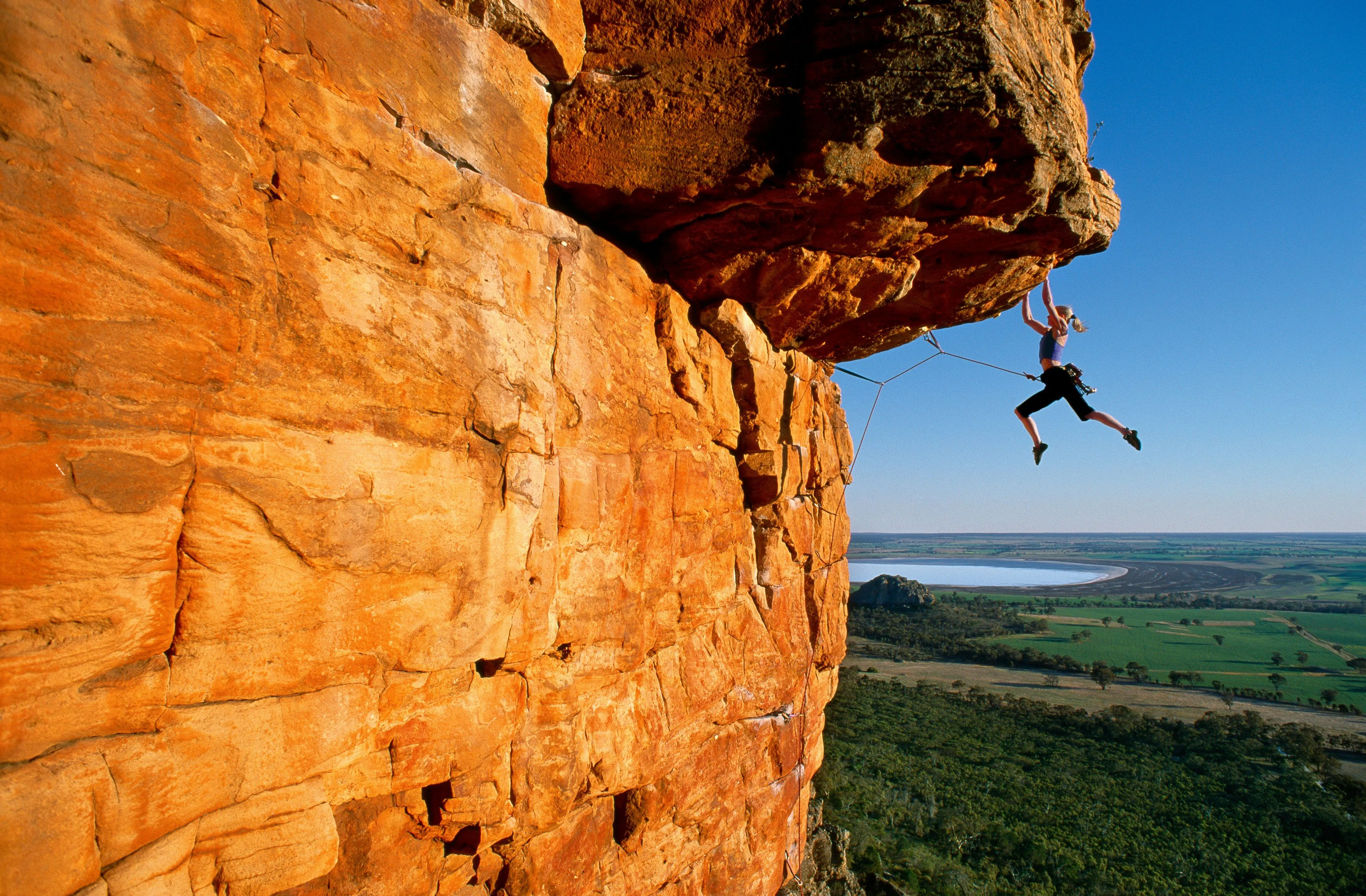Adventure Sports and Activities