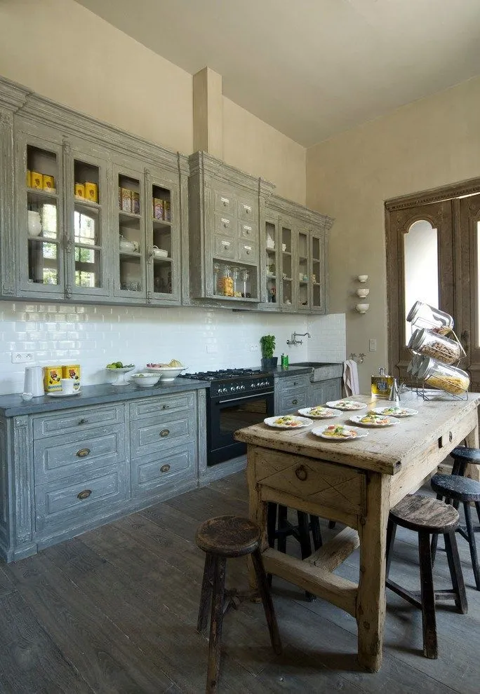 The Rich and Rustic Cuisine of Provence