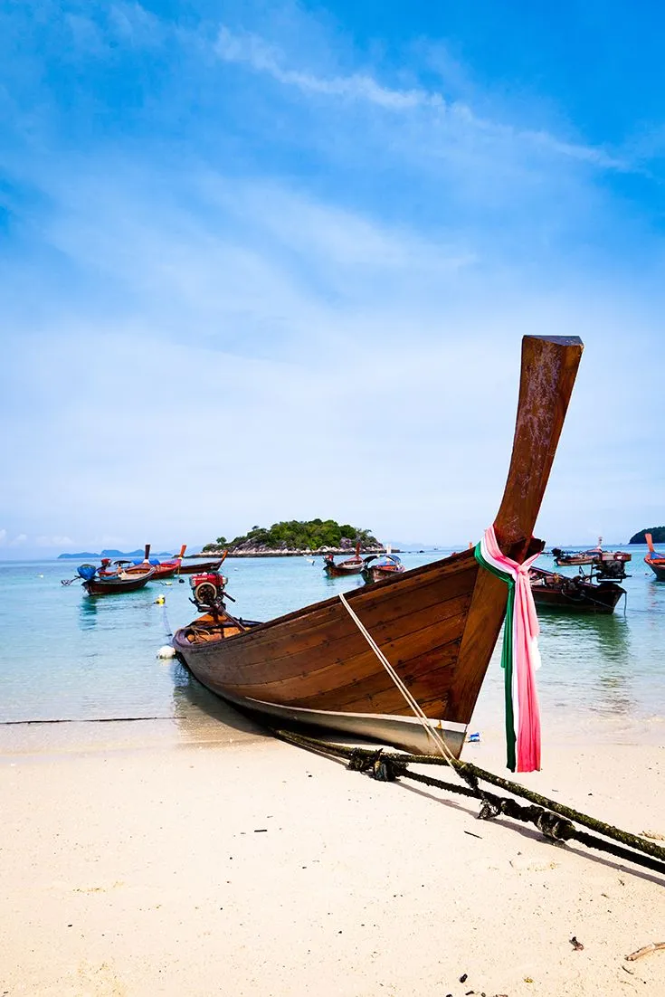 Introduction to Koh Lipe: A Lesser-Known Gem