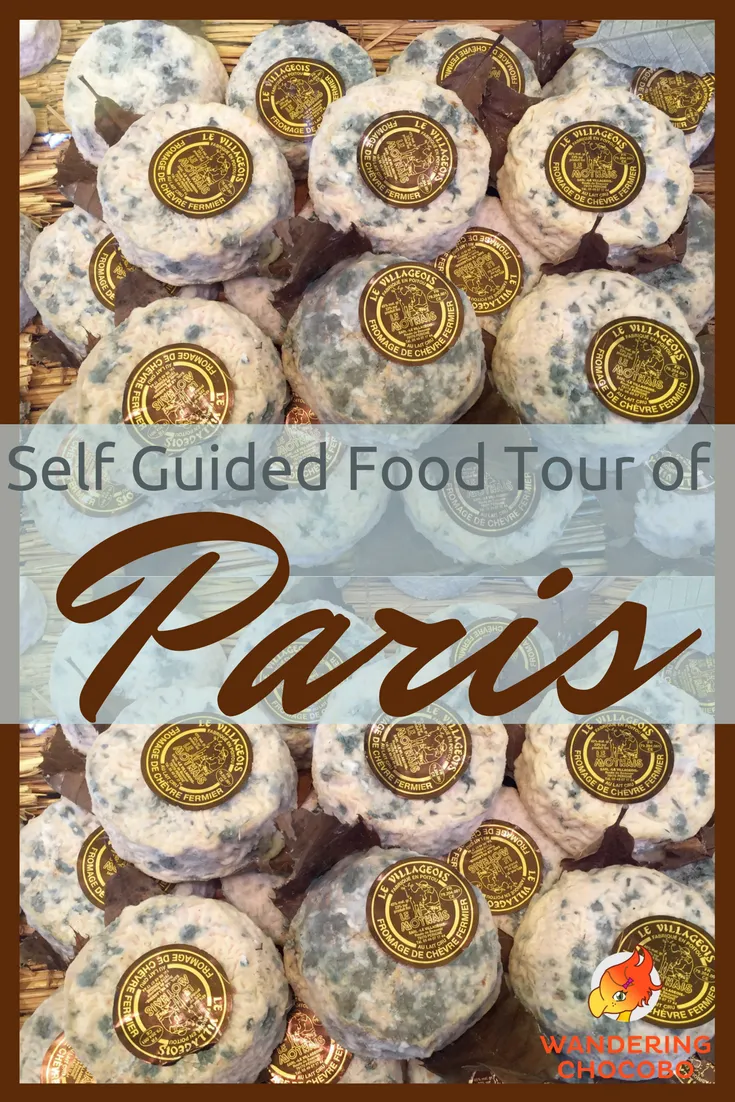 Culinary Delights: A Taste of French Romance
