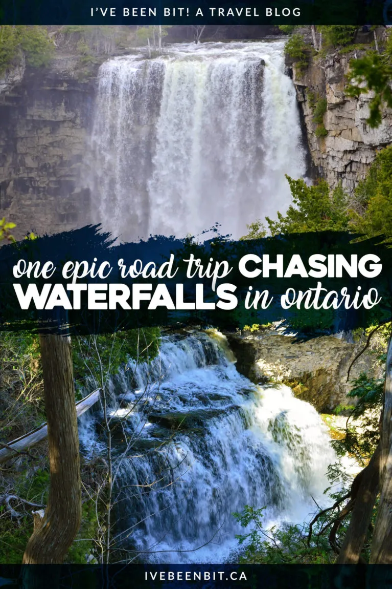 Must-Visit Waterfalls: A Guide to Hidden Gems