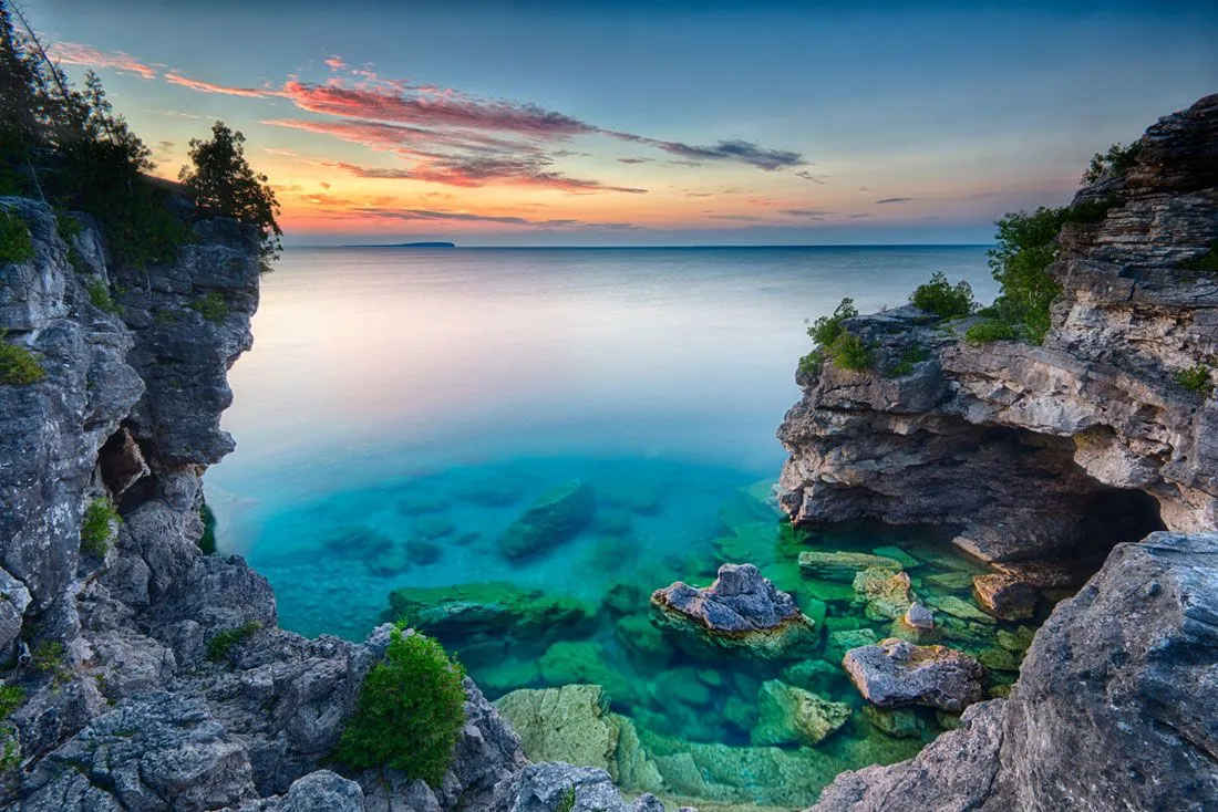 Photography Tips for Capturing the Grotto