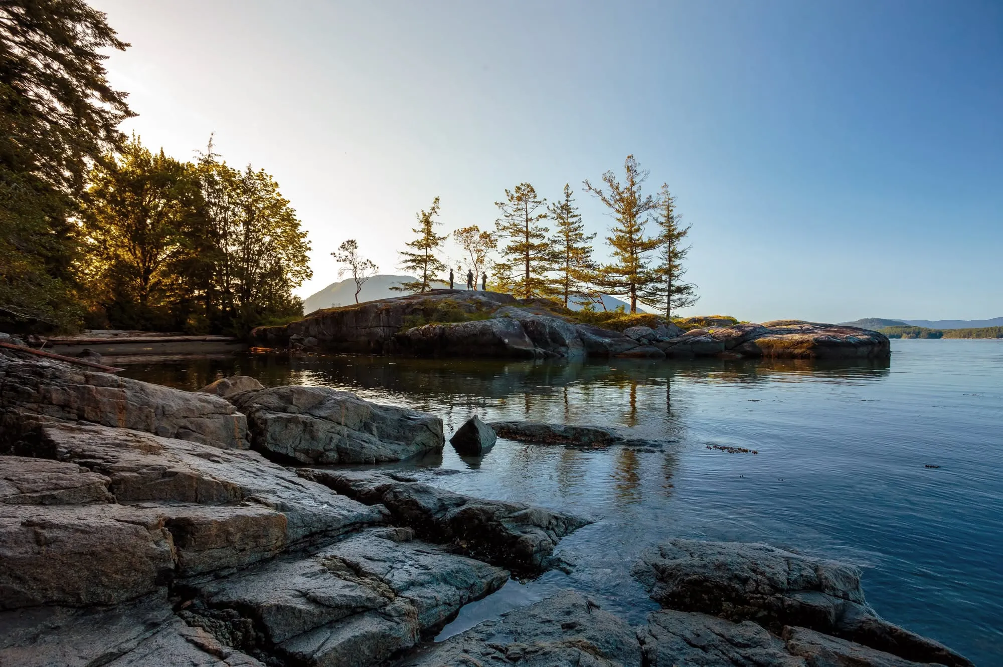 Planning Your Coastal Escape
