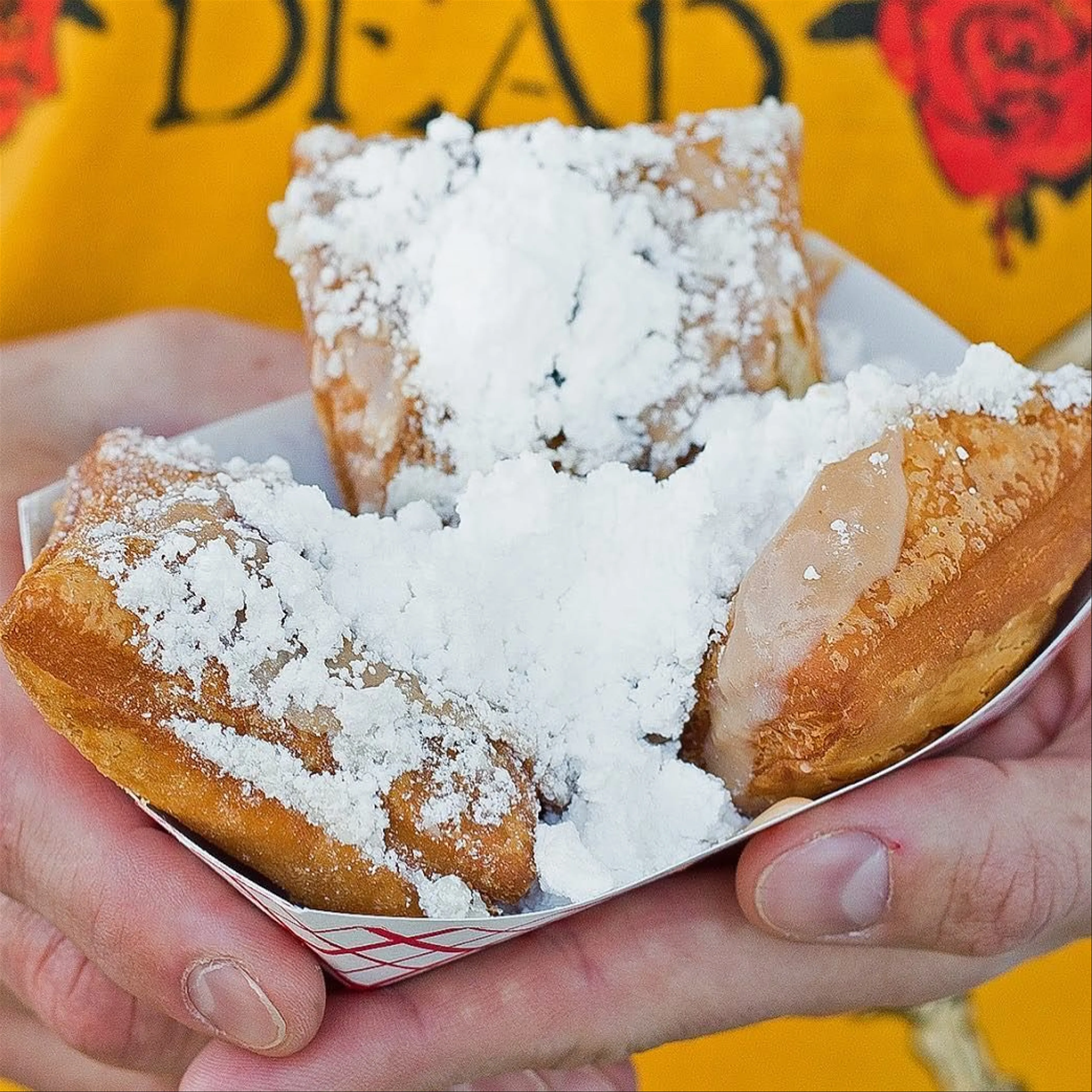 Savoring the Unexpected: A Culinary Tour of New Orleans Beyond Beignets