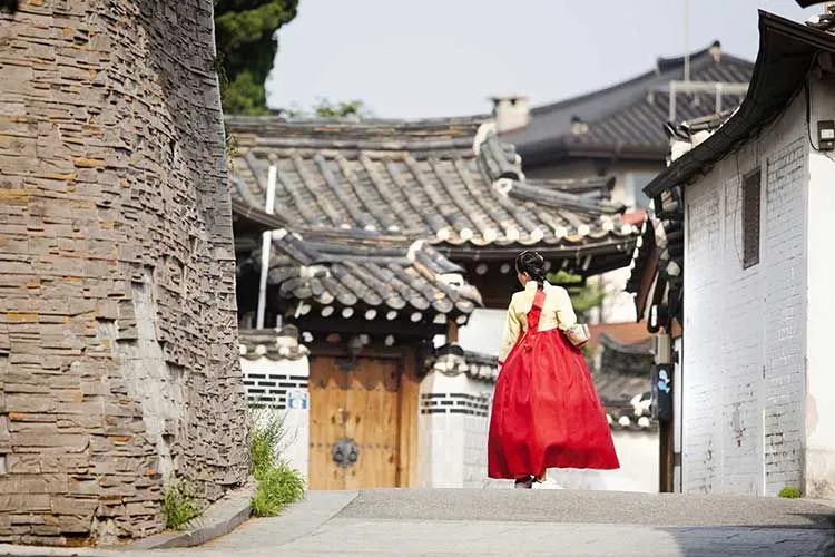 Mẹo du lịch và thời gian lý tưởng để thăm Bukchon