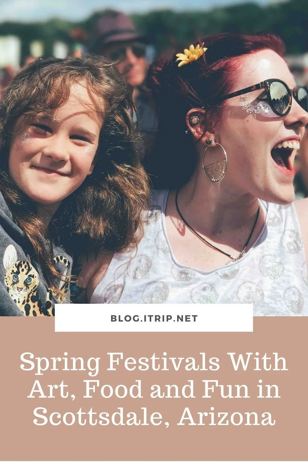 Seasonal Events and Festivals that Celebrate Art