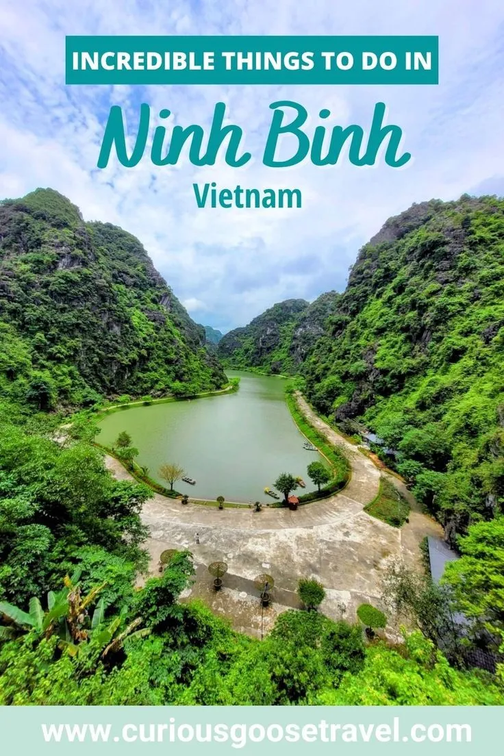 Practical Travel Tips for Visiting Ninh Binh