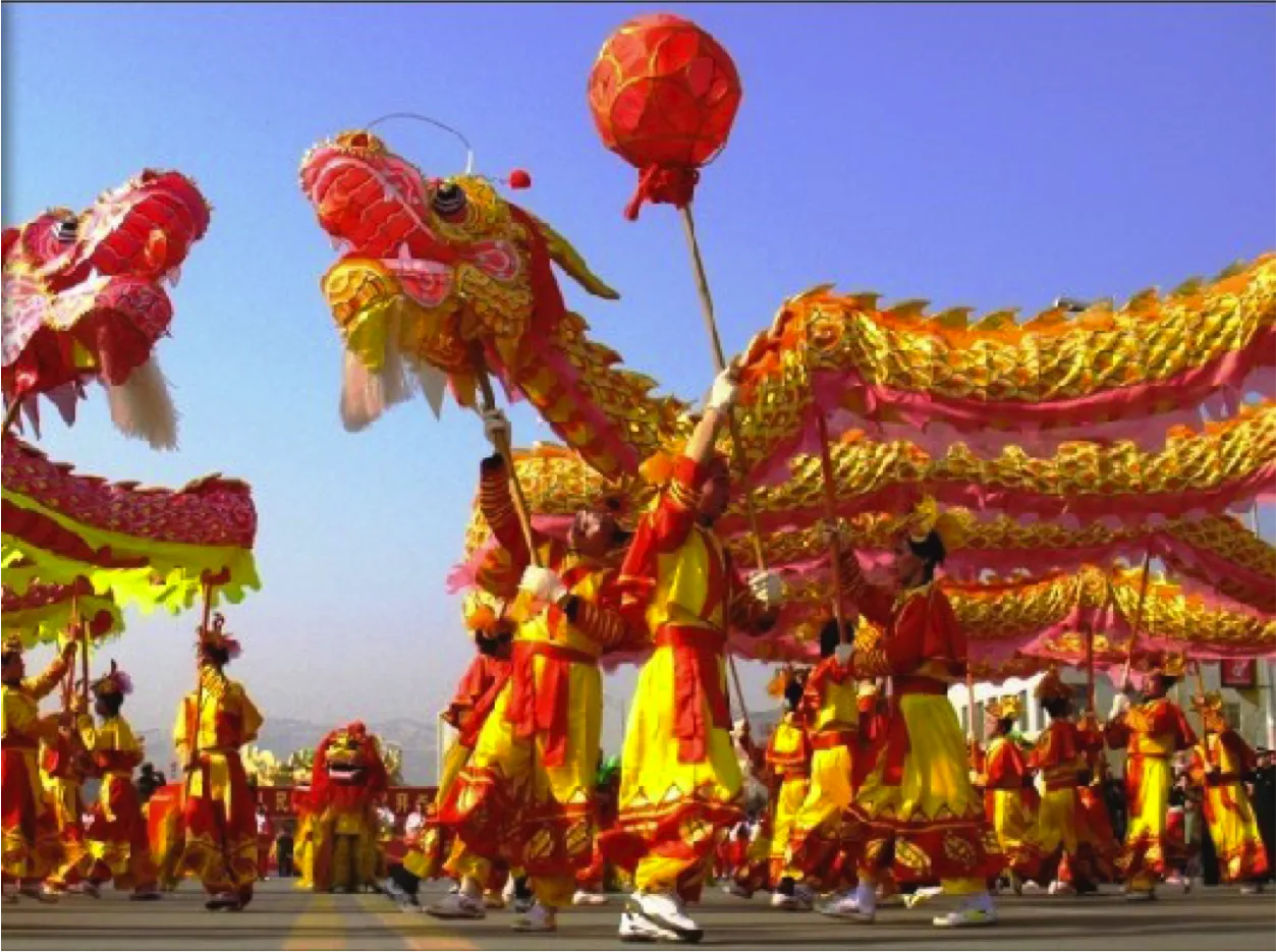 Cultural Significance: Traditions and Festivals
