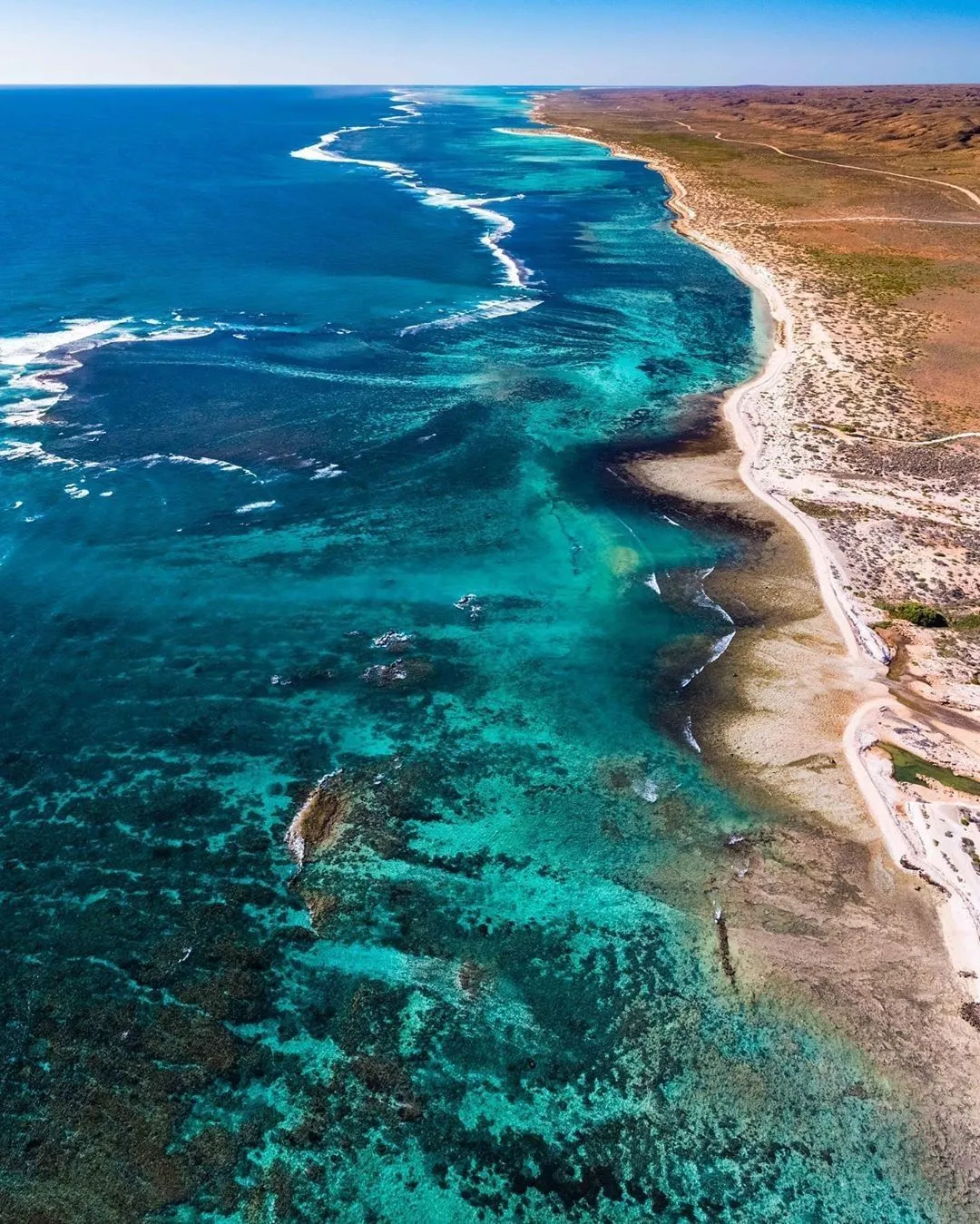 Practical Tips for Visiting Ningaloo Reef