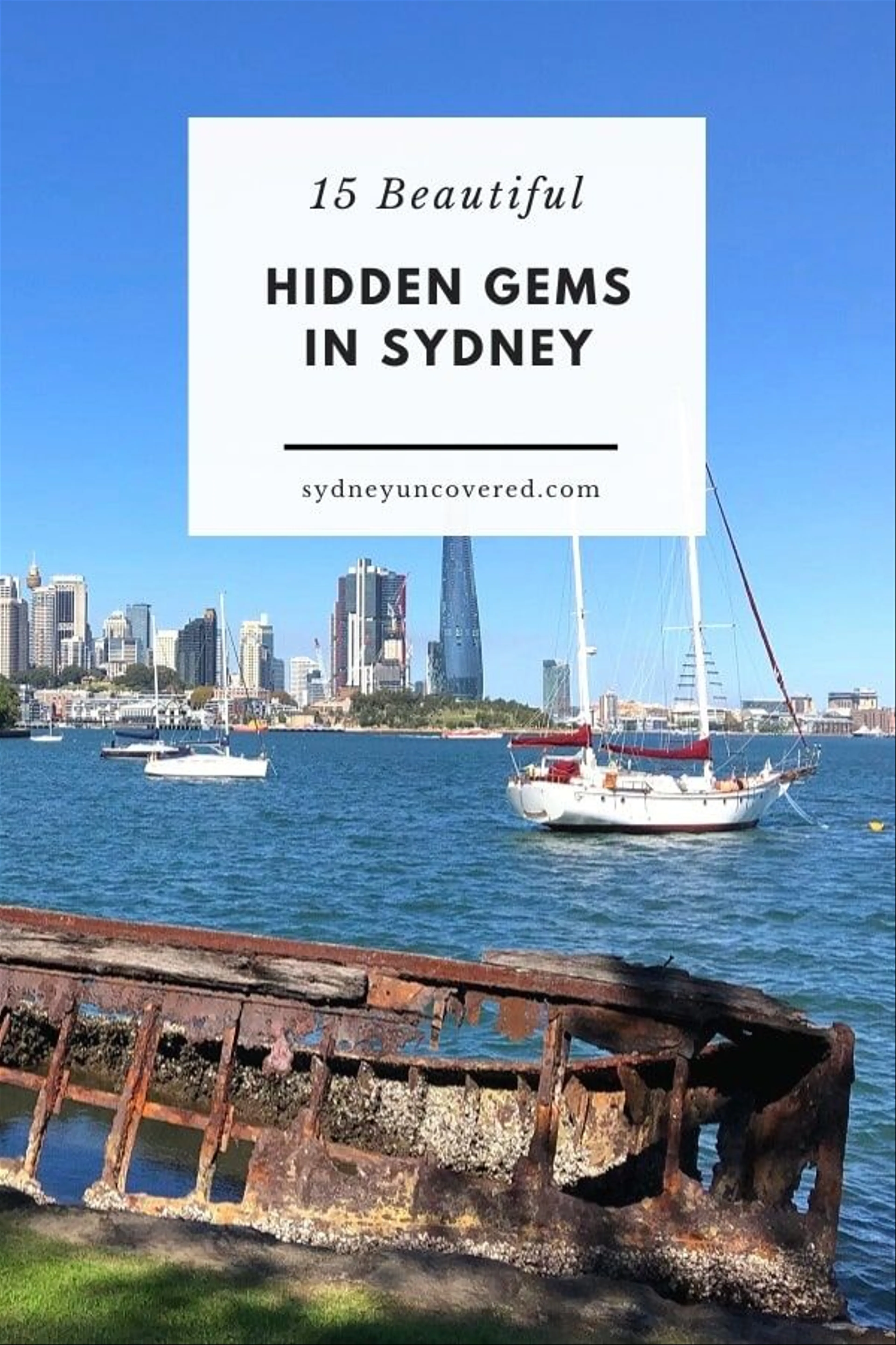 Discover the Soul of Sydney: A Local's Guide to Hidden Gems and Iconic Spots