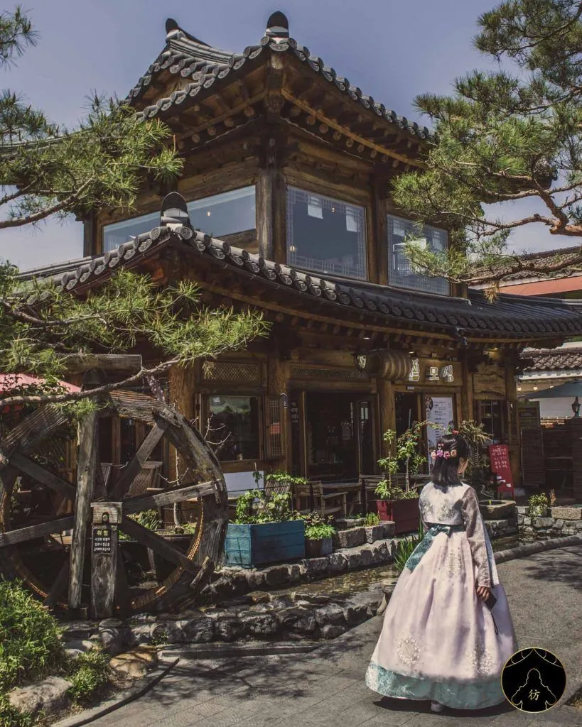 Practical Tips for Visiting Jeonju